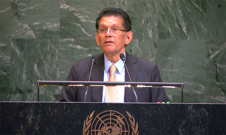 Bangladesh seeks US waiver to import Russian fuel